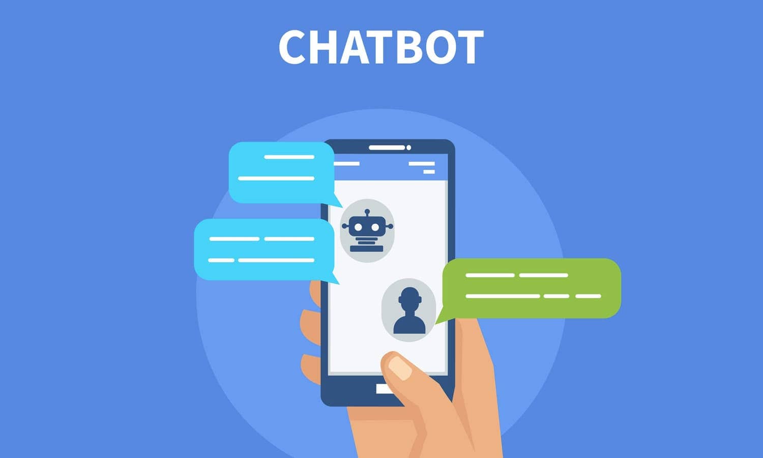 Java Chatbot App