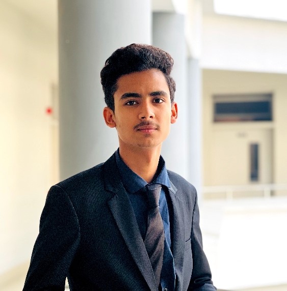 Rahul Tejwani